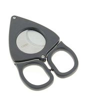 Crédo black xxl section cigar cutter