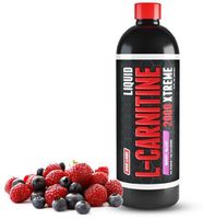 NAR LABS L-Carnitine 16oz - Berry Blast