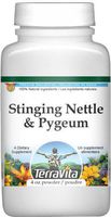 Stinging Nettle and Saw Palmetto Powder (4 oz, ZIN: 513890)