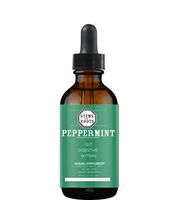 Peppermint Gut Digestive Bitters