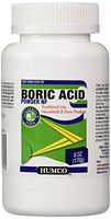 Humco Boric Acid Powder - 12 oz (8)