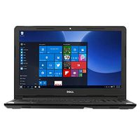 Dell 2019 Vostro 15 3000 15.6" FHD LED-Backlit (1920 x 1080) Business Laptop Computer, Intel Core i5-7200U Up to 3.1GHz, 8GB DDR4, 1TB HDD, 802.11ac WiFi, Bluetooth 4.2, HDMI, USB 3.0, Windows 10 Pro