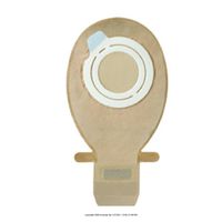 SenSura Flex EasiClose WIDE Outlet Drainable Pouch, Maxi-(1 BOX, 20 EACH)
