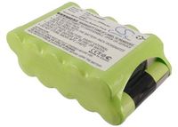 Cameron Sino Ni-MH 2000mAh Battery for Palco Laboratories 400, 500 Pulse Oximeter Fits Palco Laboratories 5781