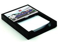 Personalized NTT Mom's Taxi Female Memo Holder
