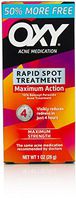 Oxy Maximum Action Spot Treatment, 1 Ounce (Pack of 2)