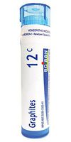 Boiron Graphites 12C, 80 Pellets, Homeopathic Medicine for Scars