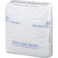 UPAD Super 23" X 36" CS/70 ATTENDS