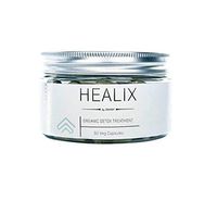 Healix by Swhey | 100% Organic, All-Natural Roots & Vegetable Detox Caps | #1 Body Cleanse & Weight Loss 30 Day System | No Harmful Ingredients That Cause Upset Stomach