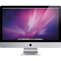 Apple iMac MC510LL/A 27-Inch Desktop 1TB SSD - 16GB RAM (Renewed)