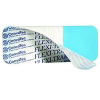 ConvaTec© FLEXITRAK Large Anchoring Device - Sku SQB037449_BX50
