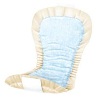 Sca Incont 12153100 Bladder Control Night Pad Tena Dry Comfort Maximum Absorbency 61215 Box Of 48