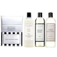 The Laundress 4-Piece Liquid Detergent Set