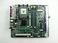 CG566 Dell System Board For Optiplex