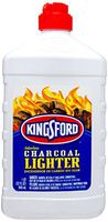 KINGSFORD 71175 0 32OZ CHAR Lighter Fluid