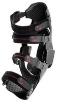 Alpinestars Carbon B2 Left Knee Brace Black S/Small