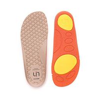 UIN Shoes Inserts Orthotic Insoles Replacement Arch Support （37）