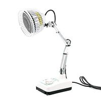 YLTTZ Far Infrared Heat Lamp TDP Desktop Lamp 230W for Thermotherapy Muscle Pain Relief Improve Blood Circulation Multi-Function Beauty Salon Home Skin Baking