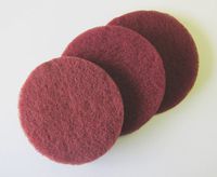 Metapo Scouring Pad for Power Scrubber PS100 and PS200, 3-Pack.