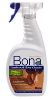 Bona WM700059001 Wood Floor Cleaner, 36 oz