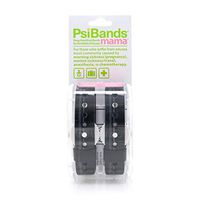 Psi Bands Acupressure Wrist Bands for The Relief of Nausea (Mama)