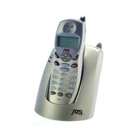 American Telecom Pay n' Talk Digital Cordless Phone with Master Base Station. by American Telecom