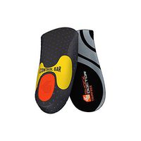 Shock Doctor Trim Free Insole Mens 5 6.5