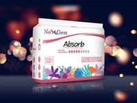 NEXGEN Absorb Pull UP (Medium)