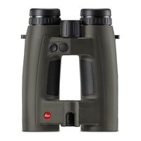 Leica Geovid 8x42 HD-B Edition 2017 4047240072