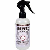 Mrs Meyers Clean Day Room Freshener, 8 Fluid Ounce Lavender (2)