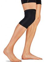 Tommie Copper Knee Sleeve, Black, XX-Large