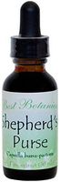 Best Botanicals Shepherd’s Purse Extract, Natural Herbal Tincture, 1oz