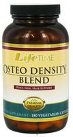 Lifetime Osteo Density Veg, 180 Count