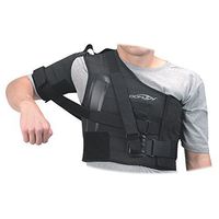 DonJoy Shoulder Stabilizer, Right Shoulder, Medium