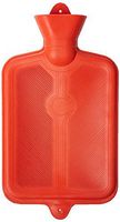 Hot Water Bottle 2 QUART CAPACITY