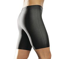 epX Compression Shorts, Performance Athletic Shorts, Quick Dry, Moisture Wicking, and Breathable, Mild to Moderate Compression for Hamstring, Groin, and Gluteus Pulls, Strains, and Sprains, X-Large