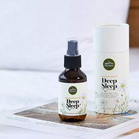 Deep Sleep Pillow Spray All Natural Sleep Aid, Sweet Dream, Aromatherapy Sleep Spray, lavender and Chamomile