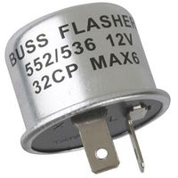 Bussmann BP/552 Thermal Electronic Flasher