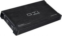 DTI CAR AUDIO DTIMA24004300 Power Amplifier