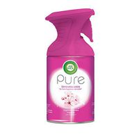 Air Wick Pure Air Freshener Spray, Tropical Flowers, 5.5oz