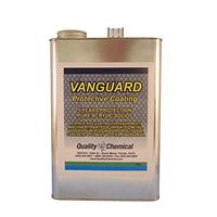 Vanguard Protective Coating-4 gallon case
