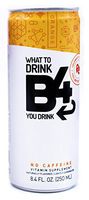 B4 (Before morning) recovery hangover drink, hangover cure, hangover prevention - these don’t exist no matter what others say. | Prehydrate. Prepare. Precovery.™ Rehydrate & boost with B4.