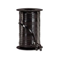 Black Curling Ribbon - 3/8in. x 250 Yards