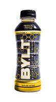 BYLT Sports Drink | Science Backed Ingredients For Superior Hydration, Energy, Performance, Endurance & Muscle Recovery | Non GMO, Gluten, Soy & Caffeine Free | Tropical Punch Flavor, Case of 12