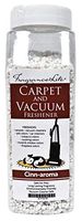 Everclean Fragrance Lite Carpet and Vacuum Freshener Cinn-Aroma
