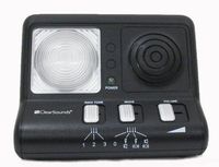 CLEAR SOUNDS - ClearRing Amplified Phone Ring Signaler
