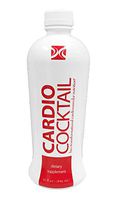 Cardio Cocktail by ForMor International - 32 Ounces