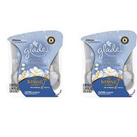 Glade PlugIns Scented Oil Air Freshener, Dancing Flowers, 2 Refills (Pack of 2)