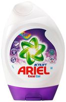 Ariel Actilift Excel Laundry Gel Color