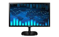 LG Electronics 24MC57HQ-P 24-Inch Screen LED-lit Monitor